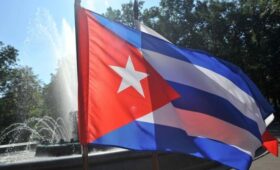 Рябков заявил, что Россия не может предать Кубу