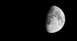 В США заявили, что люди смогут жить на Луне в 2030-х годах