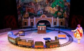 «Мосбилет» подготовил подборку самых интересных апрельских спектаклей для детей