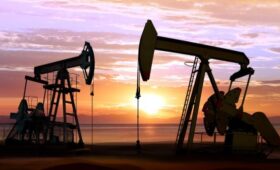 Цены на нефть резко упали на фоне перемирия США и Ирана