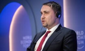 Буданов заявил, что у Киева есть решение по Донбассу без уступок