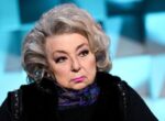 ТАСС: Татьяну Тарасову госпитализировали из-за последствий ОРВИ