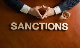 Минфин США смягчил санкции против Венесуэлы