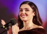 В крови актрисы Ханде Эрчел не обнаружили следы наркотиков
