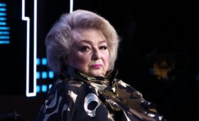 Заслуженный тренер СССР Тарасова попала в реанимацию