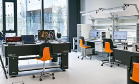 В Коммунарке построят новый кампус МГТУ «Станкин»