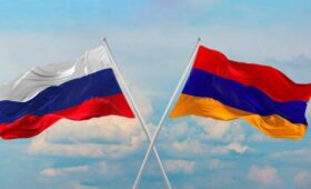 Армения и РФ договорились реализовать соглашения в военно-технической сфере