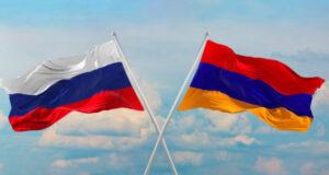 Армения и РФ договорились реализовать соглашения в военно-технической сфере