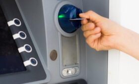 Минфин допустил ввод лимита на внесение наличных через банкоматы осенью