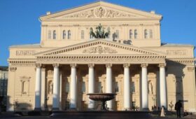 Большой театр объявил набор солистов-вокалистов в Молодежную оперную программу