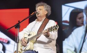 Прощание с основателем Ural Music Night Евгением Горенбургом состоится 24 апреля