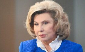 Москалькова проинформирует ООН о пытках российских военных в украинском плену