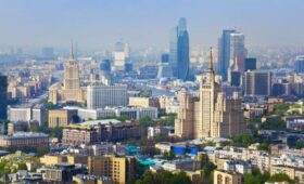 Эксперт Шатилов: Москва и Грозный возглавили рейтинг городов РФ по качеству жизни