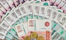 Зарплата подростка на подработке в Москве может достигать 187 тысяч рублей