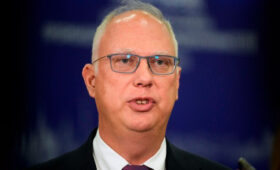 Дмитриев предрек «экономический коллапс» в ЕС из-за энергокризиса