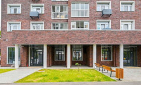 Свыше 2,5 тыс семей переехали по программе реновации в районе Царицыно