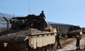 TOI: Израиль готовится возобновить боевые действия против Ирана