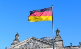 Посол РФ заявил о беспрецедентном уровне русофобии в Германии