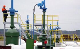 MOL получила уведомление от Украины о готовности возобновить транзит нефти по «Дружбе»
