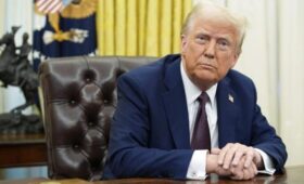 Трамп заявил, что его угрозы в отношении Ирана работают