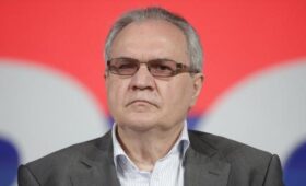 Председатель СПЧ Фадеев заявил, что не пользуется VPN