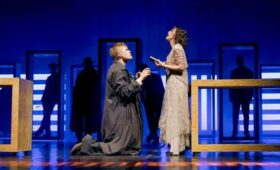 «Мосбилет» представил подборку спектаклей для зрителей всех возрастов