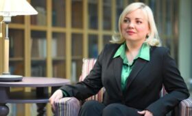 Глава РУСАДА Логинова заявила, что не получила никакого обвинения от WADA