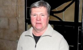 Актера и режиссера Сергея Быстрицкого похоронят в Химках