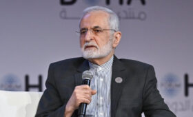 Press TV: скончался советник экс-лидера Ирана, пострадавший при ударе по Тегерану