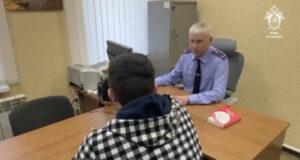 Подозреваемый в убийстве женщины и ребенка задержан под Рязанью