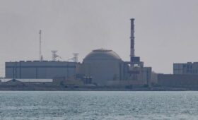 В МИД России решительно осудили обстрелы АЭС «Бушер» в Иране