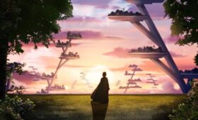 Международный фестиваль «Мультфильмы о будущем» объединит более 50 событий