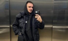 Блогер Литвин попал в базу сайта «Миротворец»