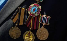 Ликвидаторам аварии на ЧАЭС выплатили по 10 тыс рублей к годовщине катастрофы