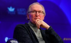 Актер Добронравов признался, что редко получает предложения играть серьезные роли