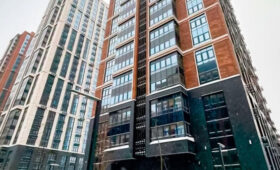 Москва выставила на торги 49 коммерческих помещений в районе Ховрино