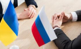 Посол Мирошник: РФ не станет затягивать возобновление переговоров по Украине