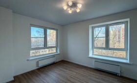 Свыше 1,4 тысячи москвичей получили квартиры по реновации в Останкинском районе