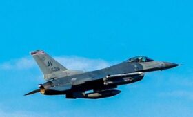 Tasnim: в Иране взяли в плен американского пилота