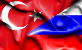 Россия призывала Турцию добиться от Украины гарантий недопущения атак на газопроводы