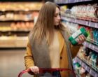 Минимальная продуктовая корзина в России подорожала на 2,6%