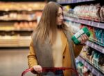 Минимальная продуктовая корзина в России подорожала на 2,6%