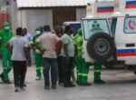 Как минимум 30 человек погибли в давке у цитадели Лаферьер на Гаити