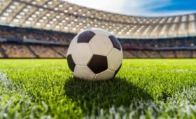 Минспорт опубликовал проект ужесточения лимита на легионеров в чемпионате России