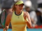 Теннисистка Андреева вышла в финал турнира WTA в Мадриде