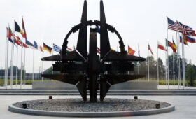 США собираются пересмотреть ценность НАТО для себя после войны с Ираном