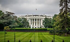 В проект бюджета США на 2027 год не включили пункты о помощи Украине