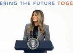 Мелания Трамп опровергла слухи о личных связях с Джеффри Эпштейном