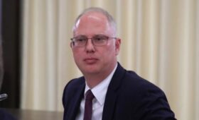 Дмитриев заявил о панике в ЕС и Британии из-за аграрного кризиса