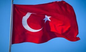 В Турции прокуроры потребовали для властей Израиля до 4 596 лет тюрьмы